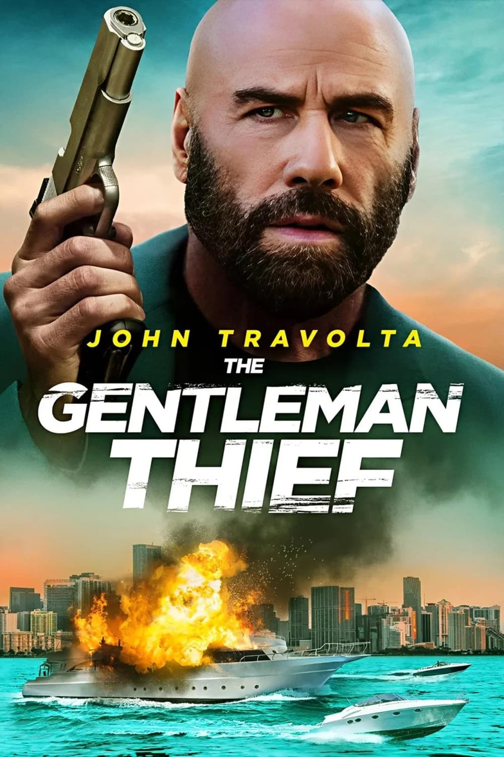 US Poster