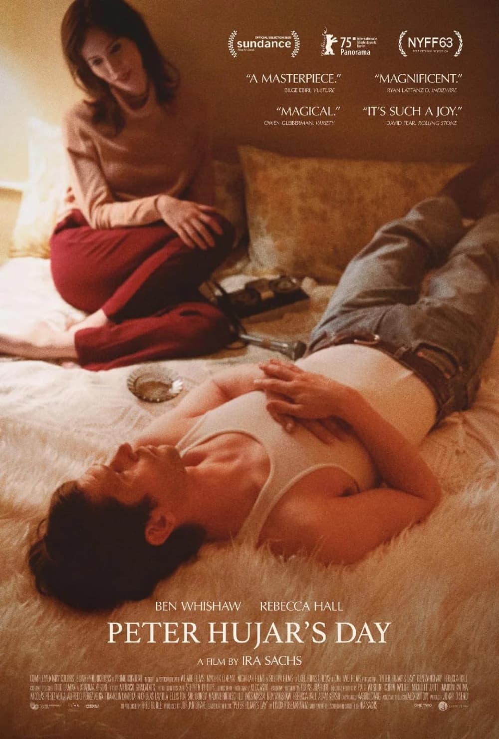 US Poster
