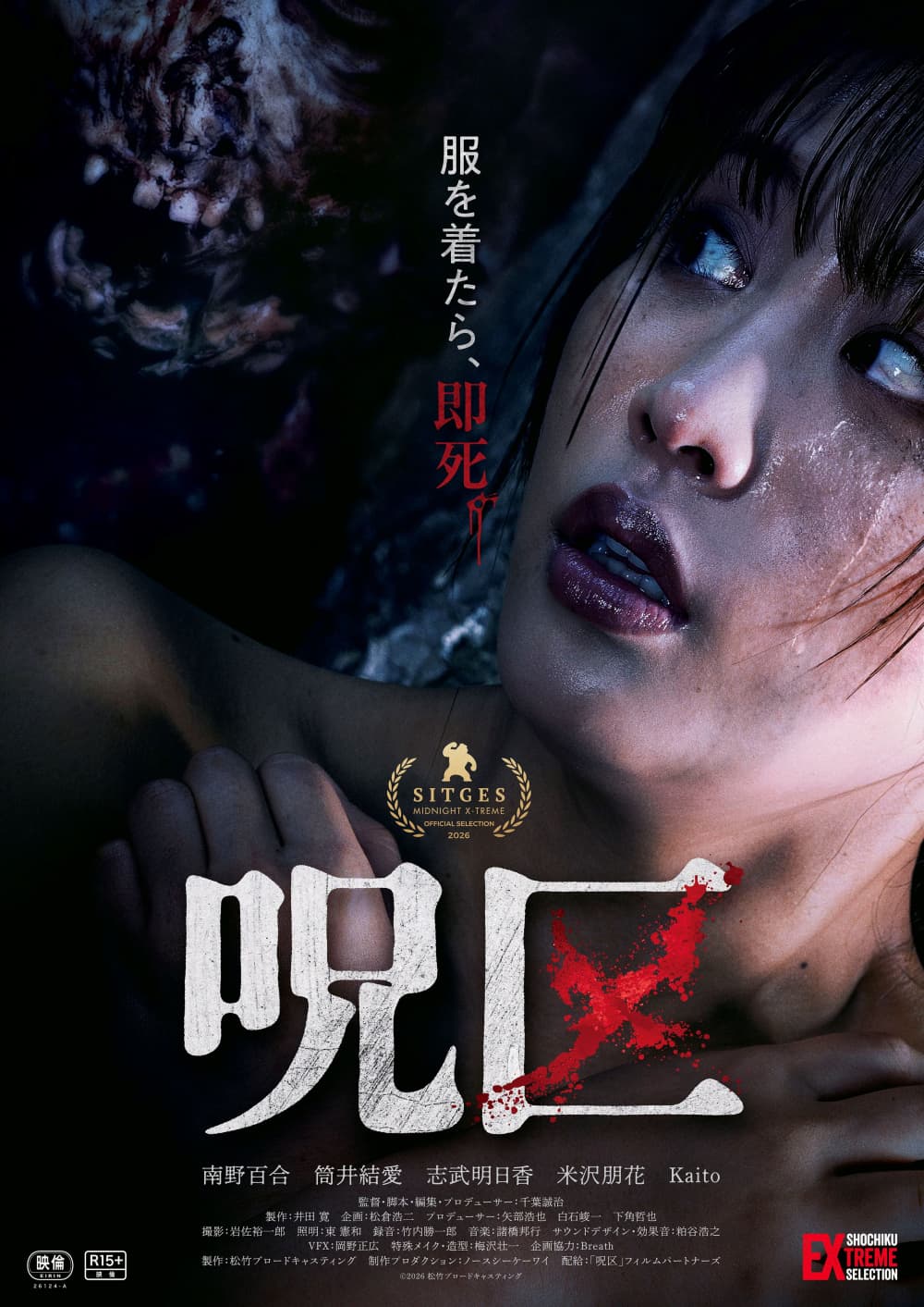 Japan Poster