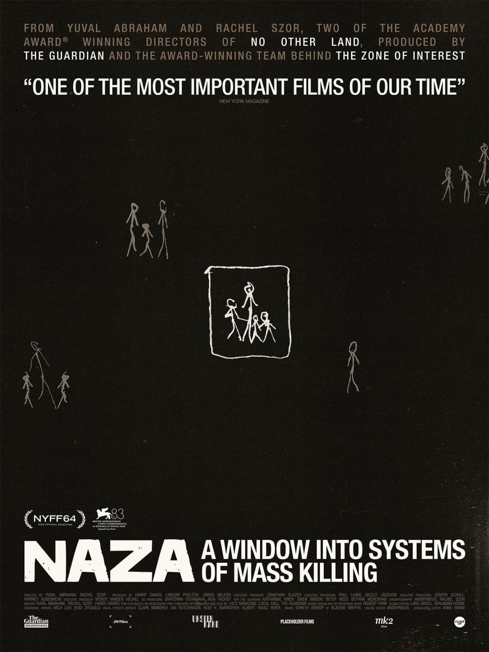 UK Poster