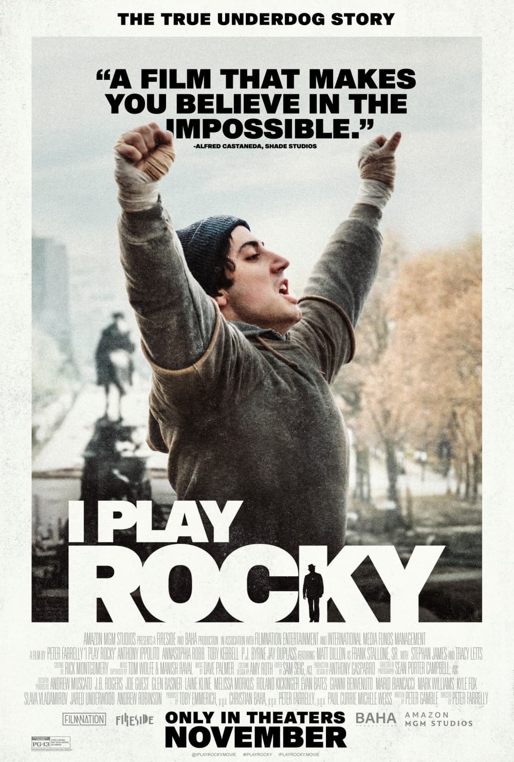 US Poster