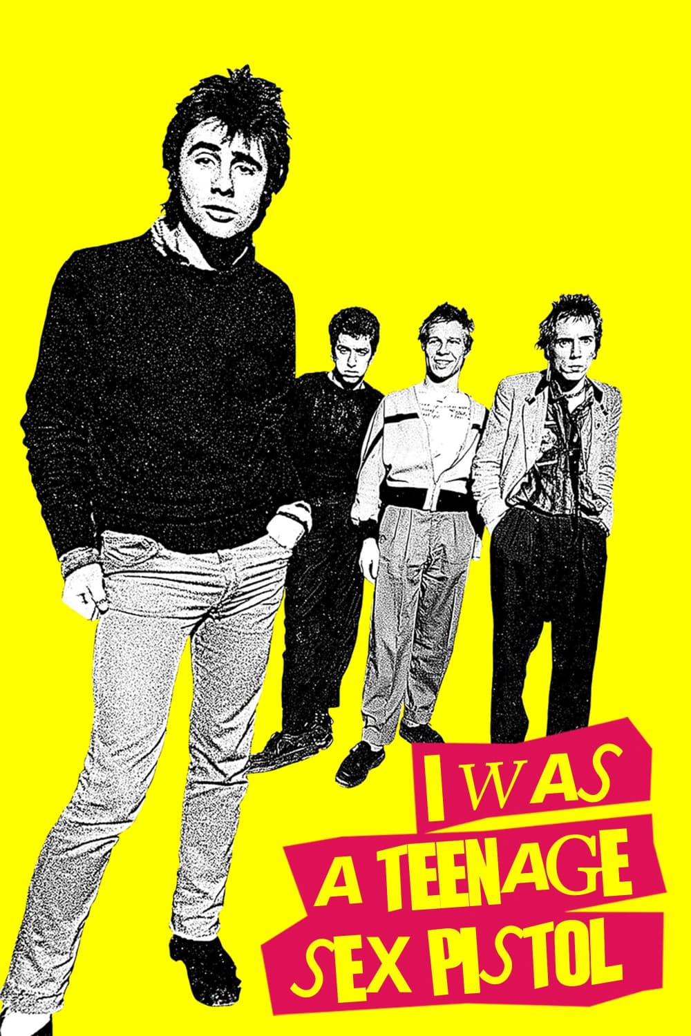 US Poster