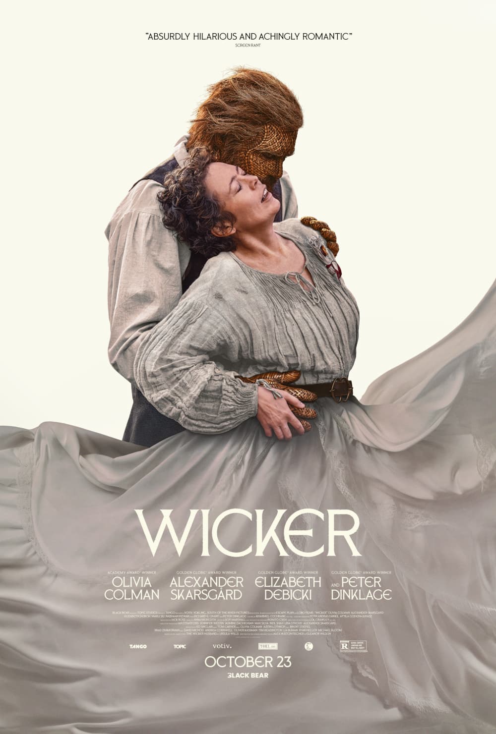 US Poster