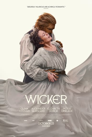 Wicker