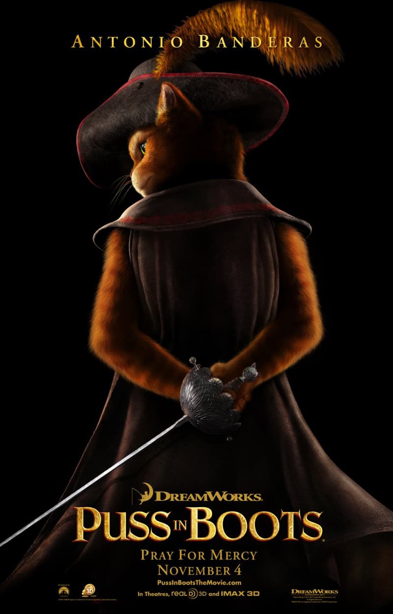 US Teaser Poster