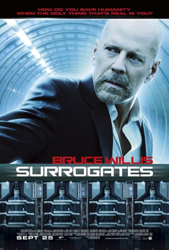 US Poster