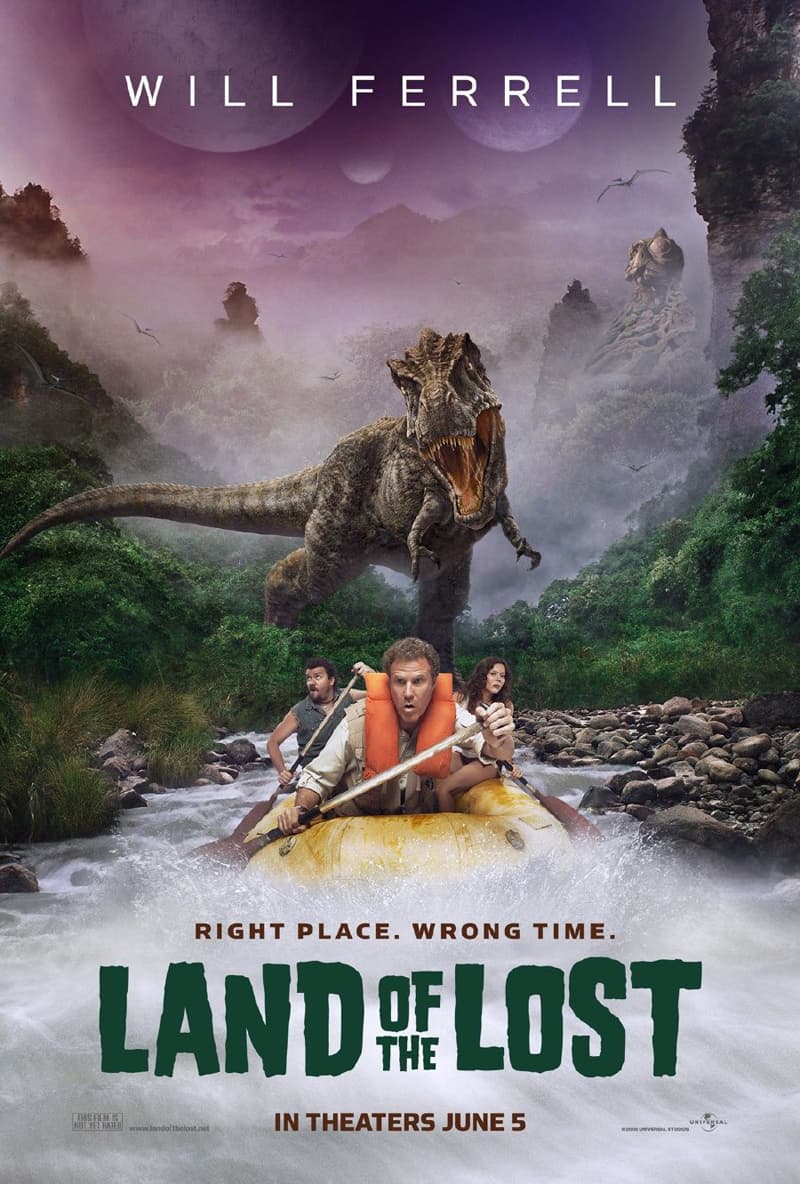 US Poster