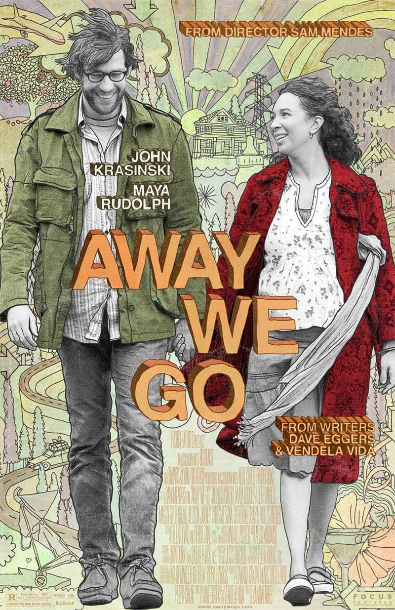 US Poster