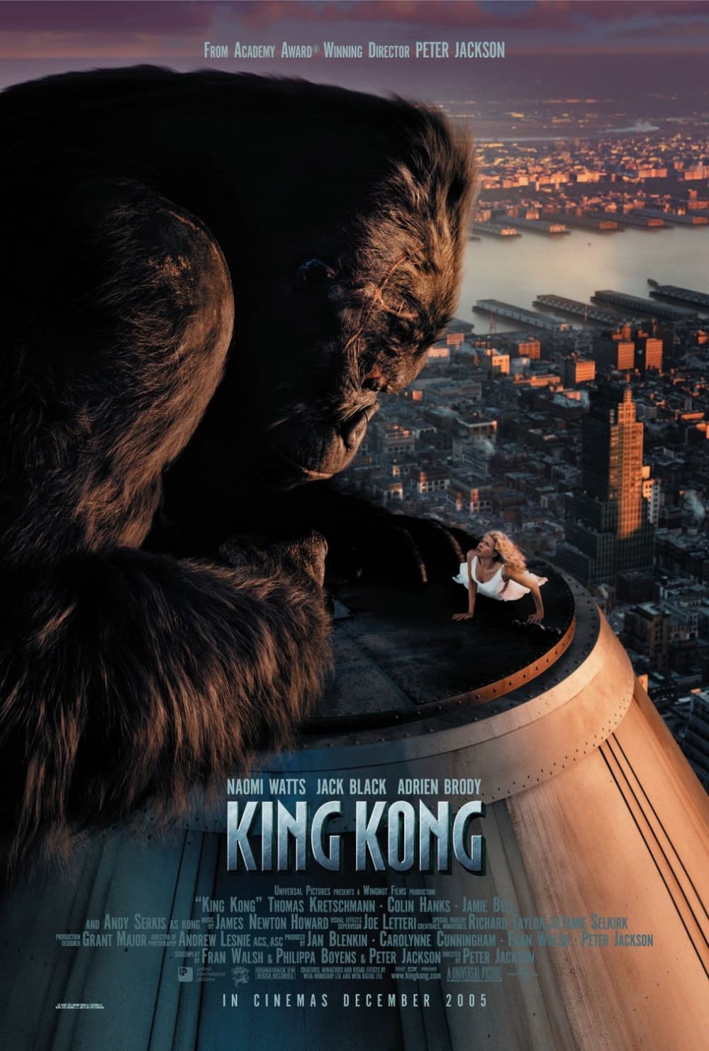 US Poster