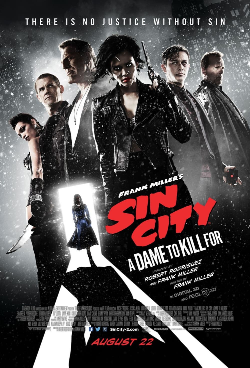 US Poster #2