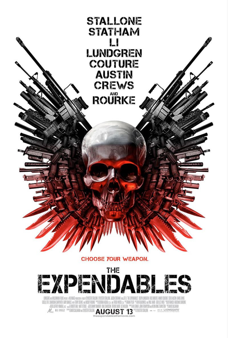 US Poster