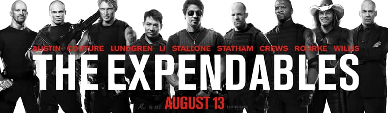 US Poster #2