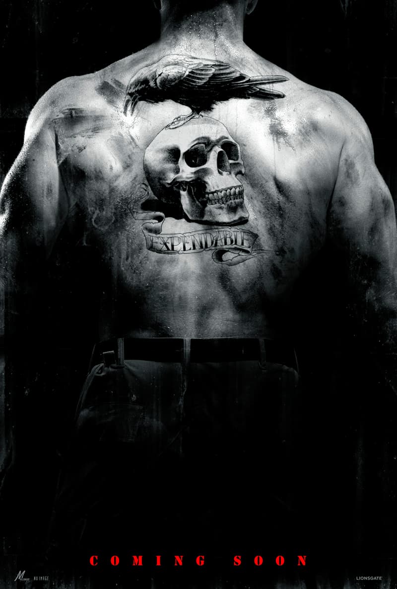 US Teaser Poster