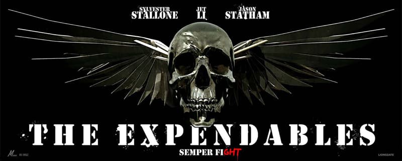 US Teaser Poster #2