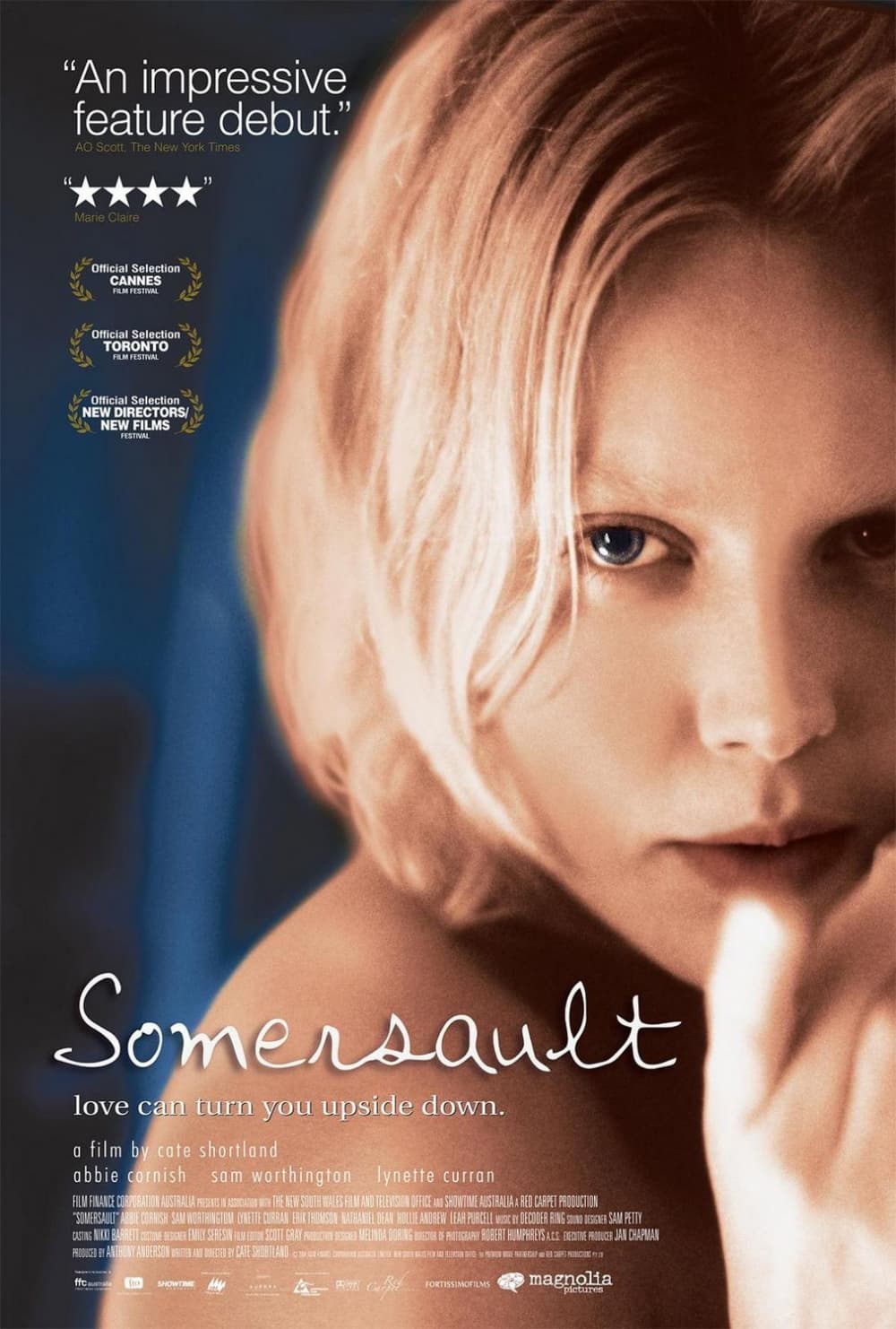 US Poster
