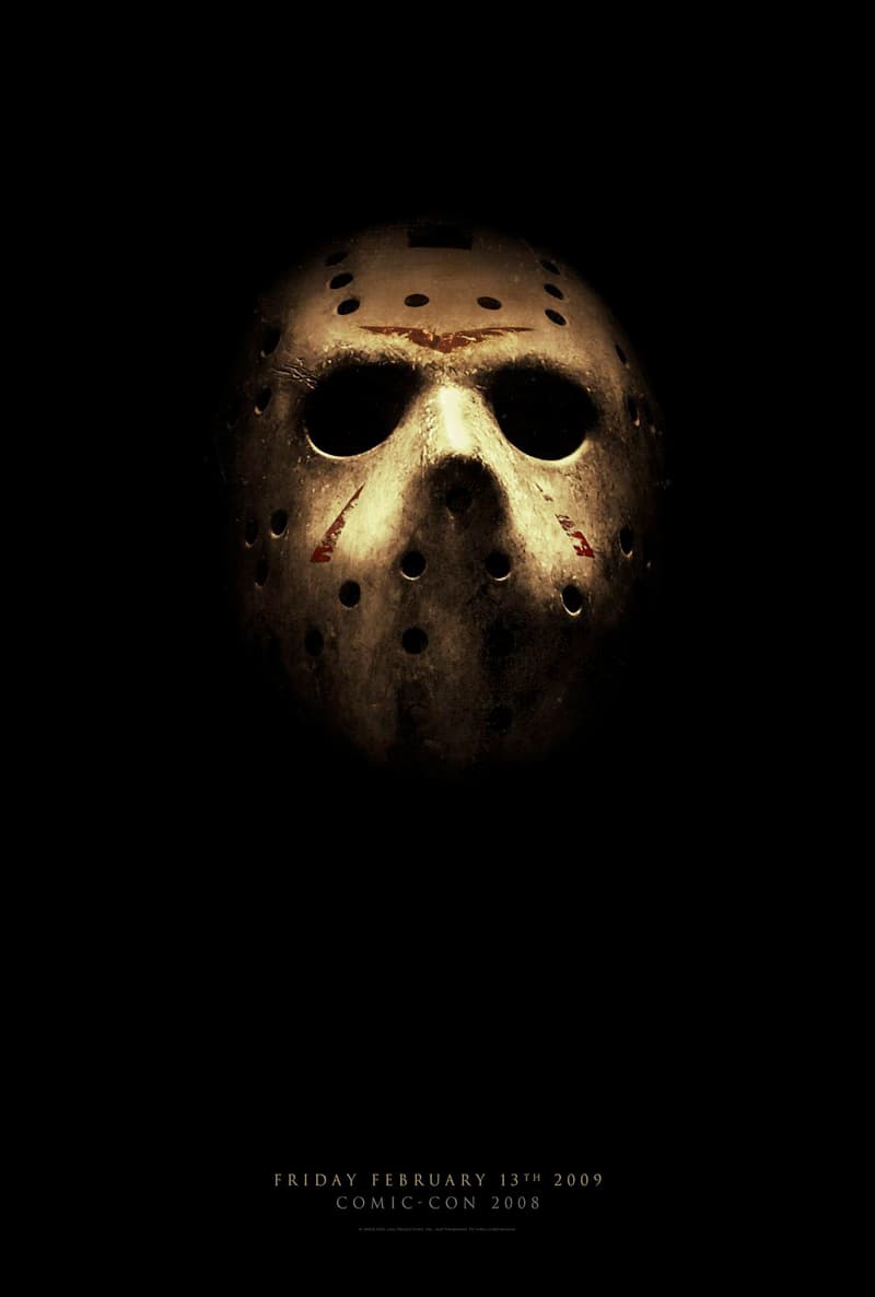 US Teaser Poster
