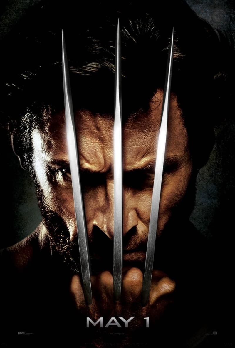 US Teaser Poster