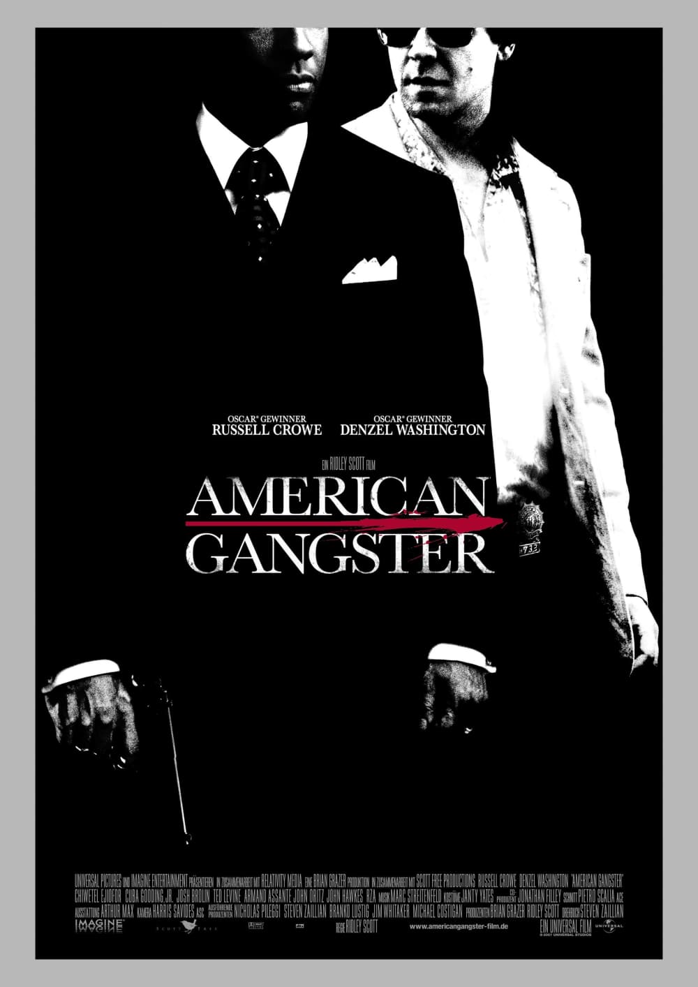 US Poster