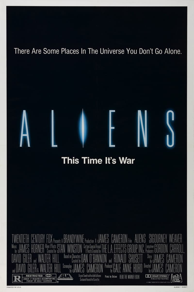 US Poster #2