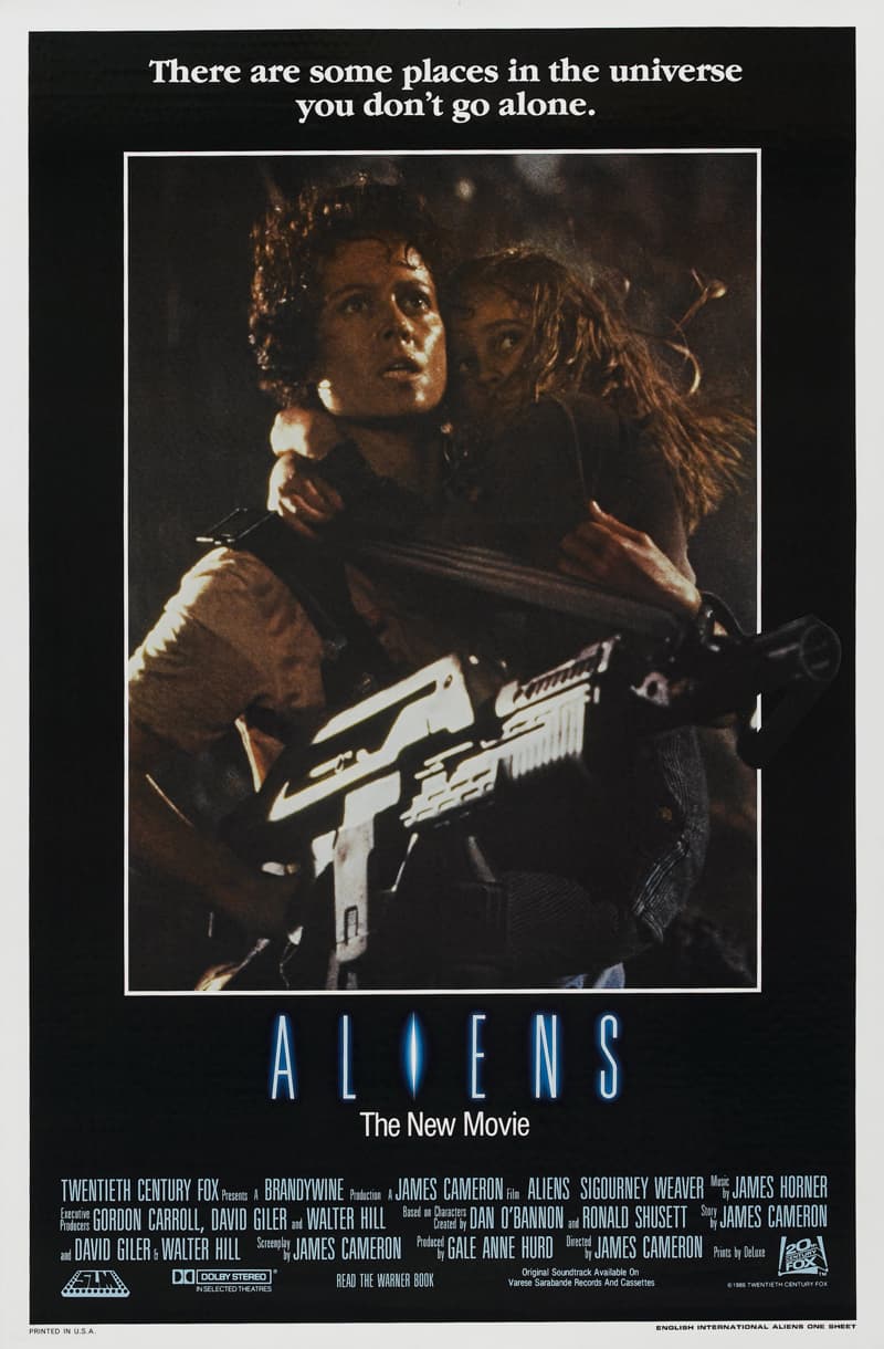 US Poster #3