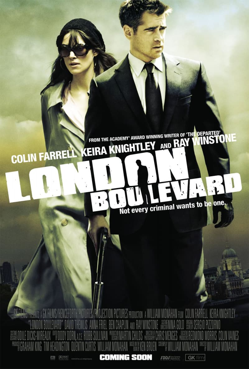 US Poster