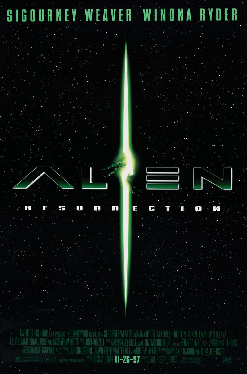 US Teaser Poster