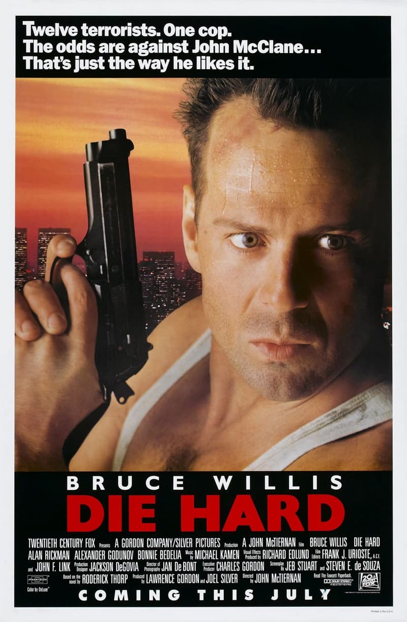 US Poster