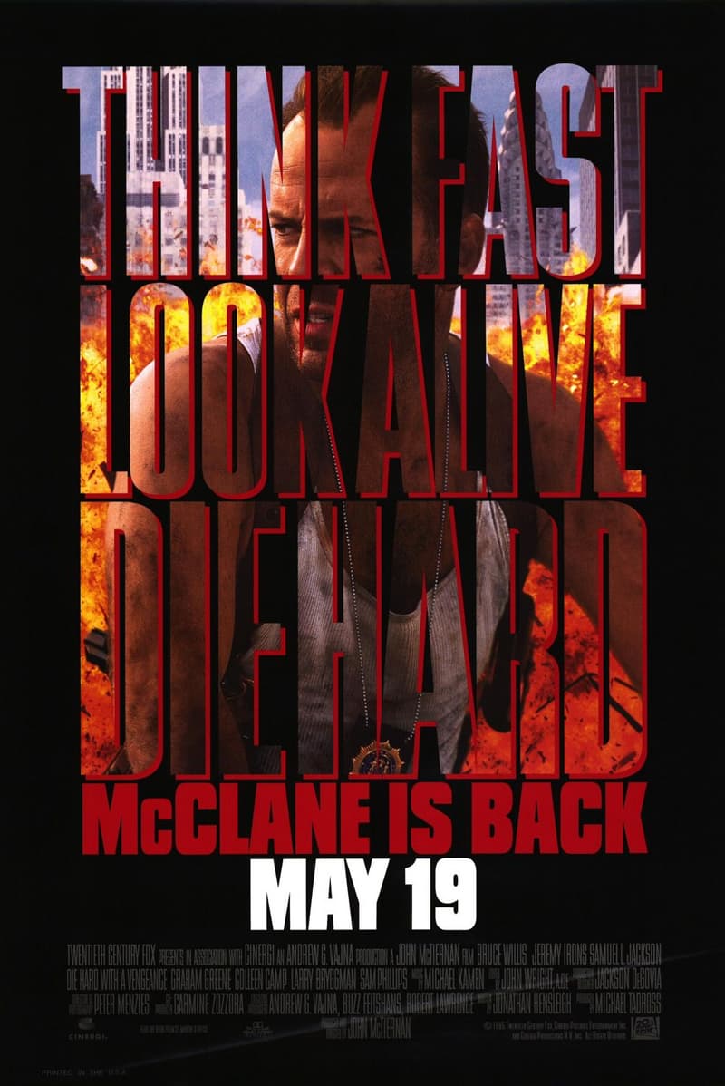 US Poster
