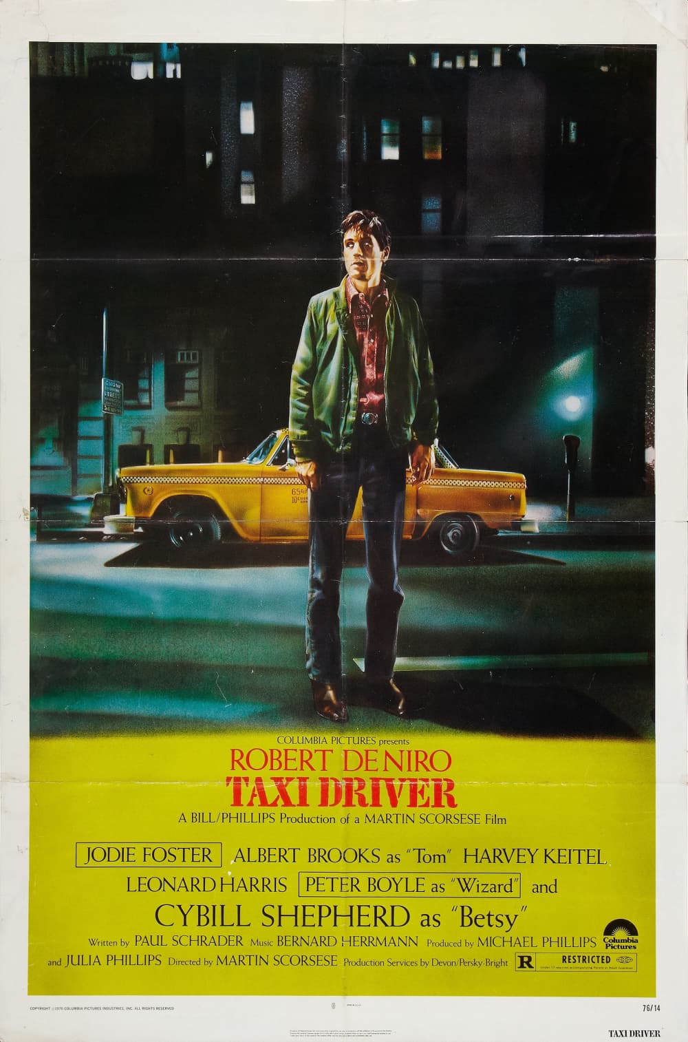 US Poster