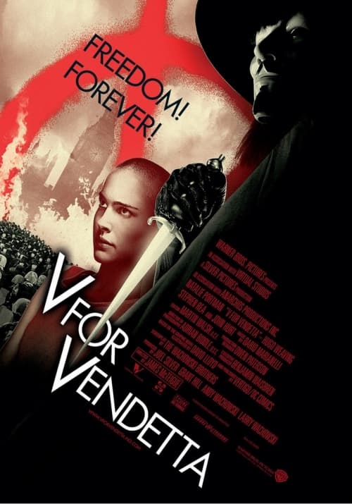 US Poster
