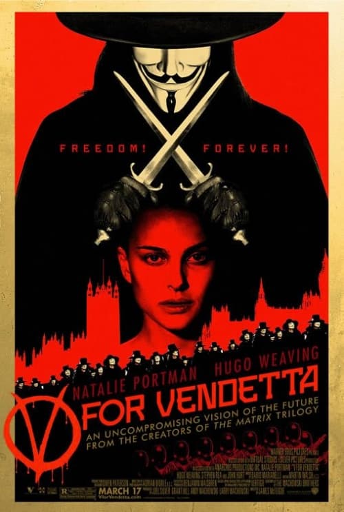 US Poster #3
