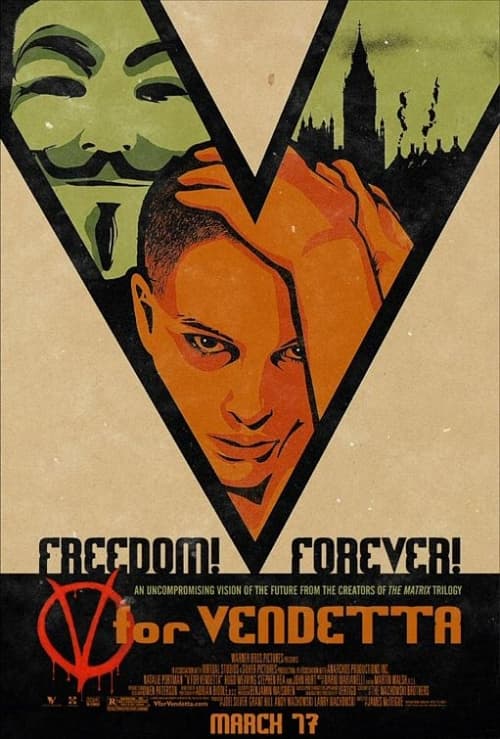 US Poster #4