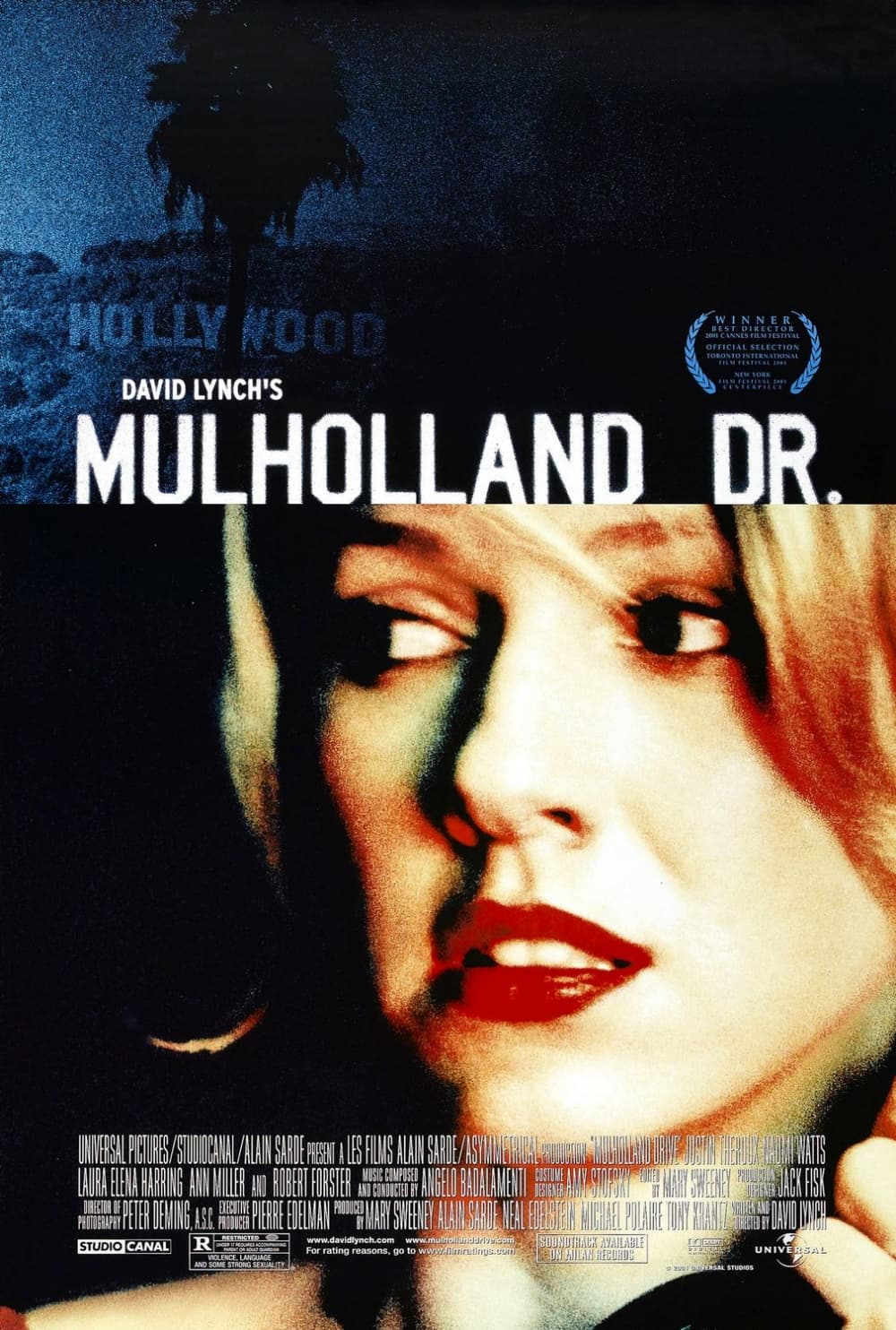 US Poster