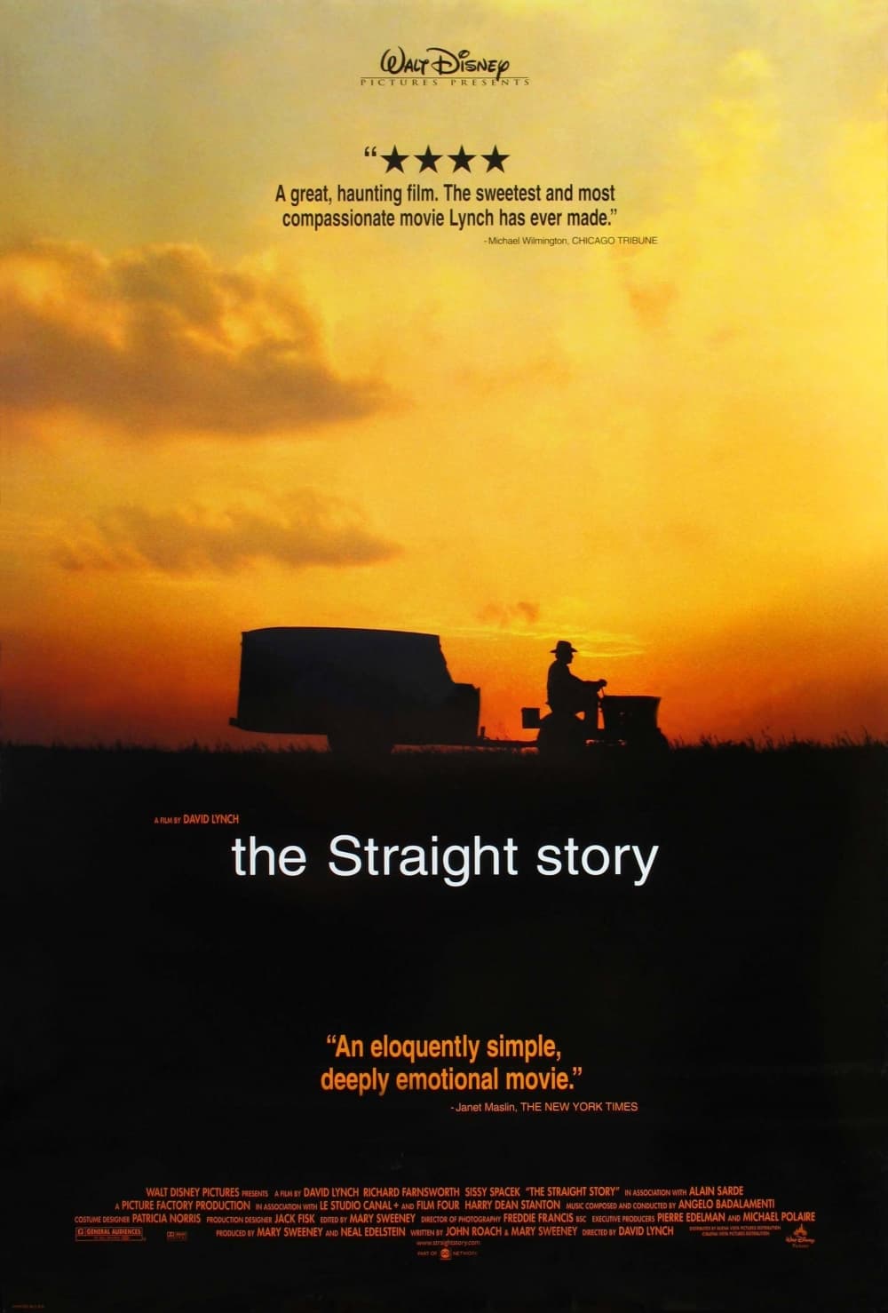 US Poster