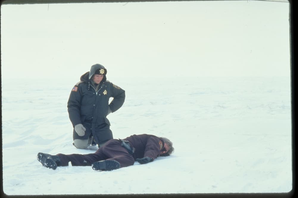 Fargo