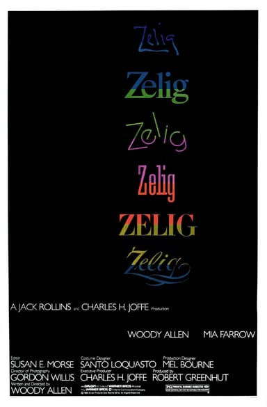 Zelig
