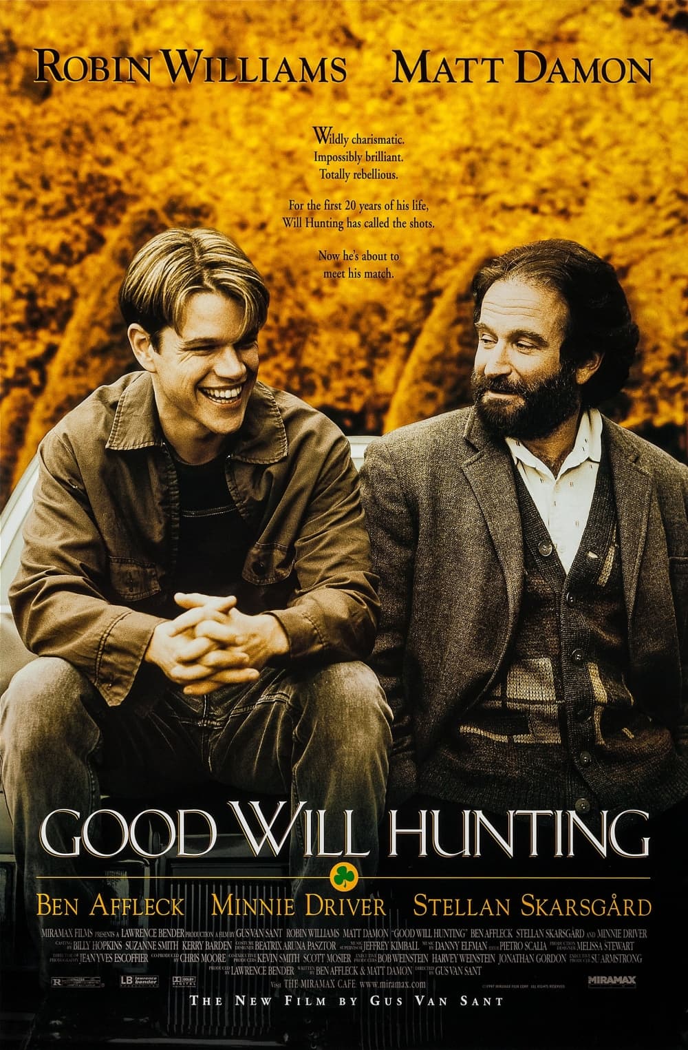 US Poster