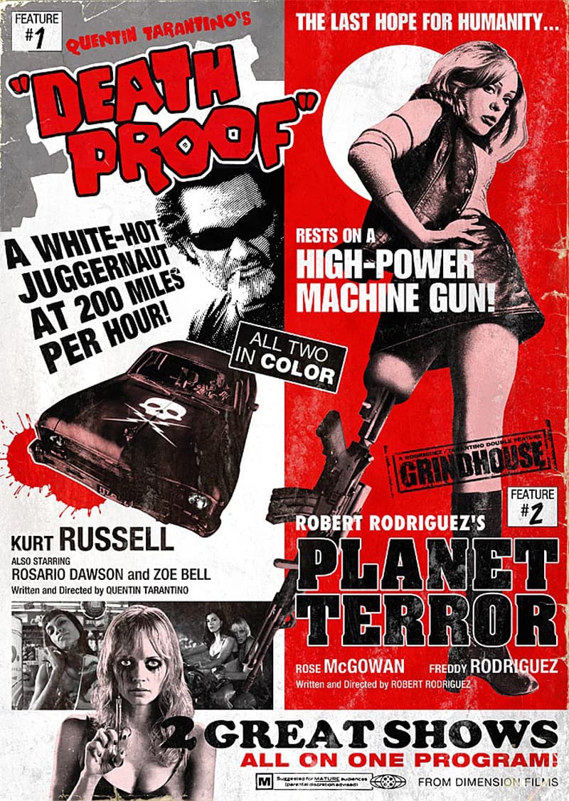US Poster #2