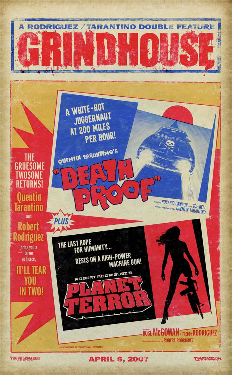 US Poster #3