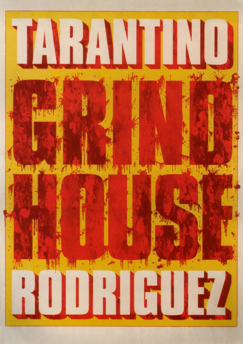 US Teaser Poster