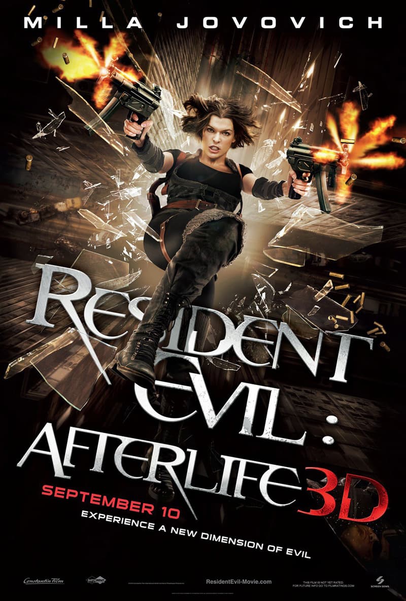 US Poster