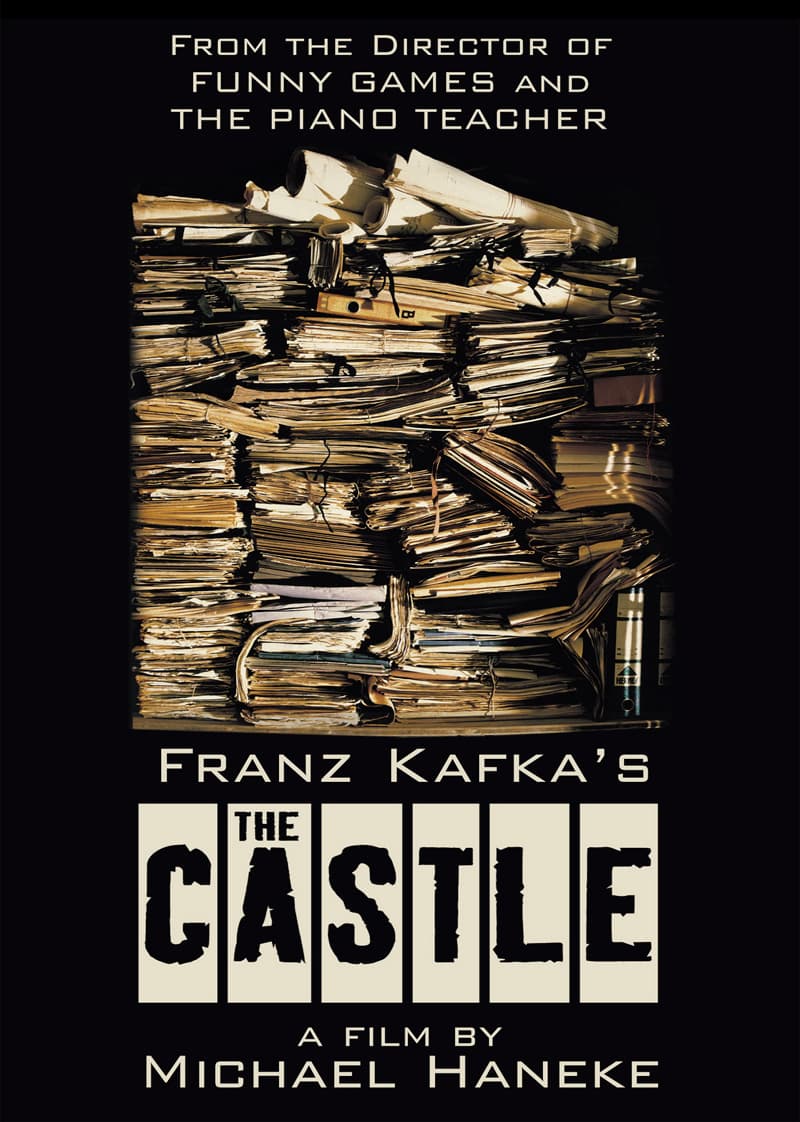 US DVD Cover