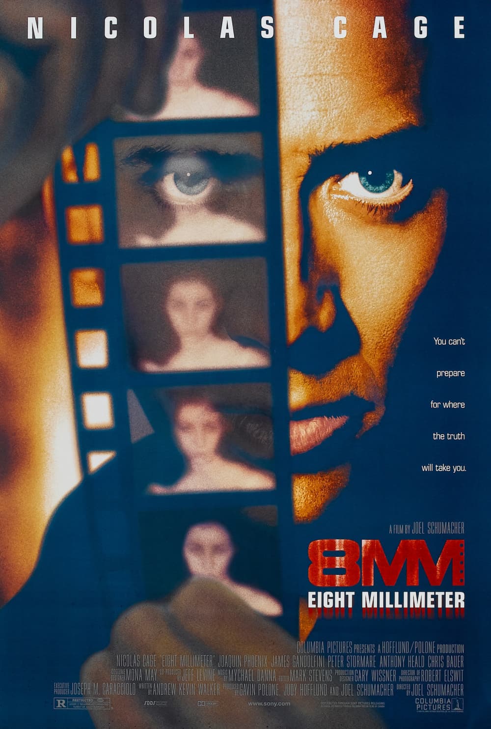 US Poster