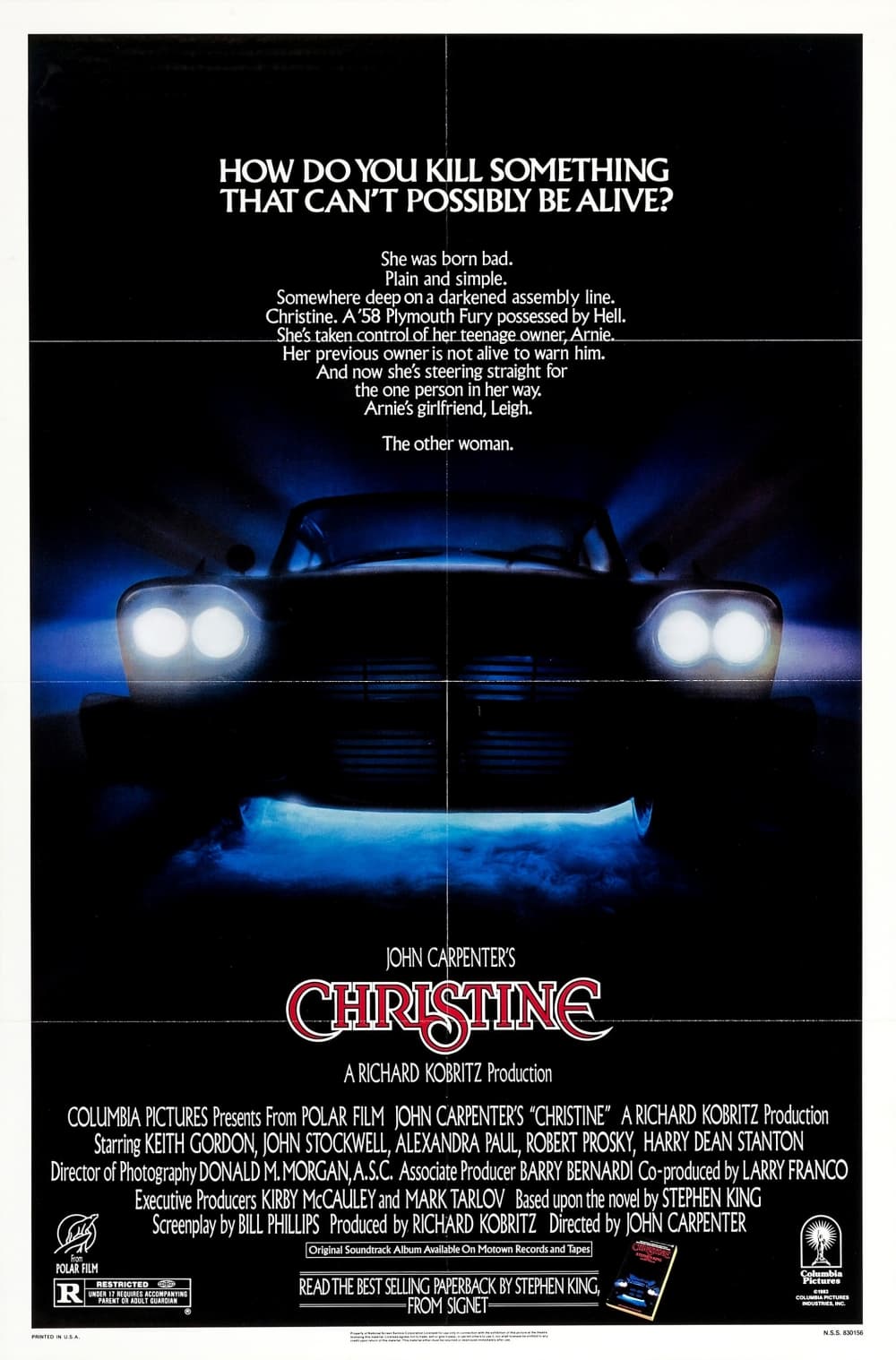 US Poster