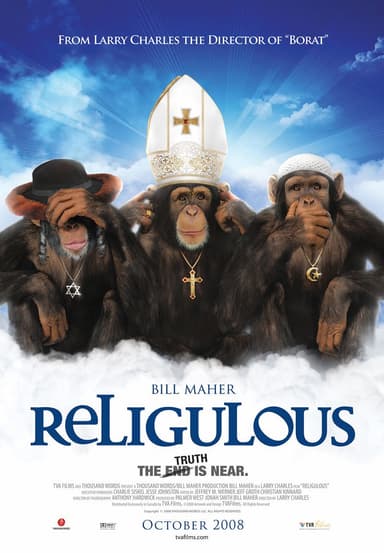 Religulous