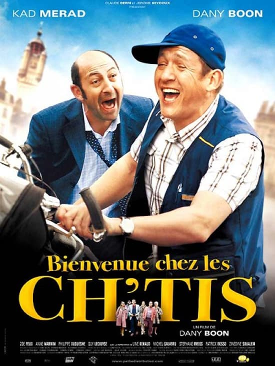 France Poster