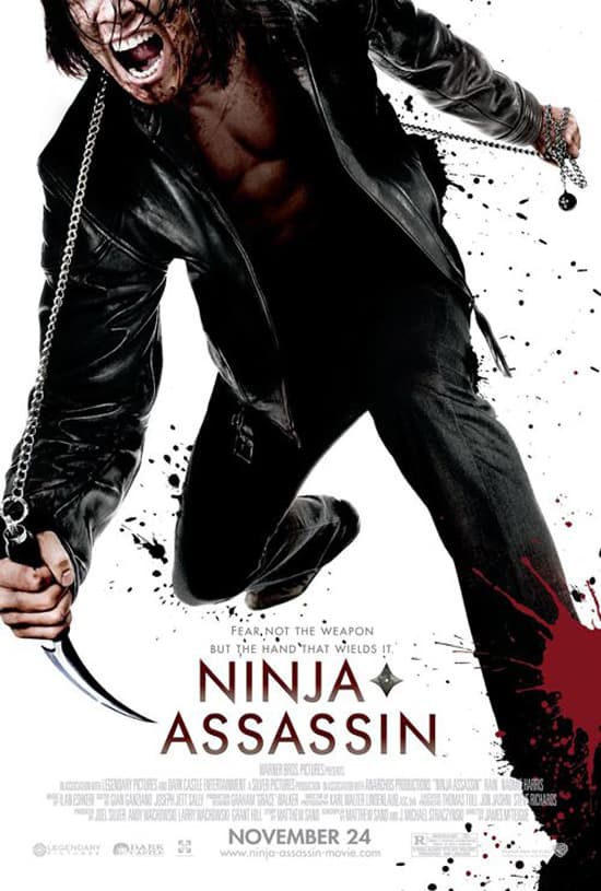 US Teaser Poster