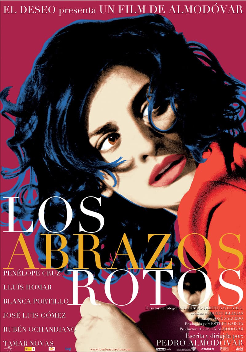 Spain Poster