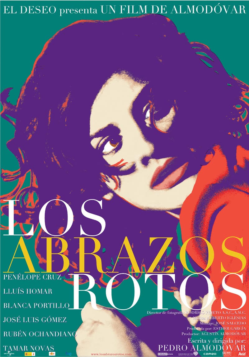 Spain Poster #2