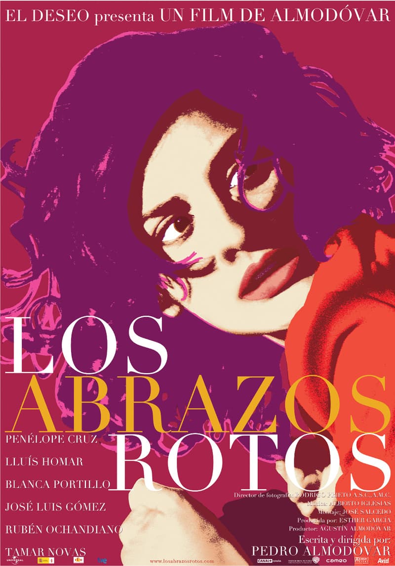 Spain Poster #3